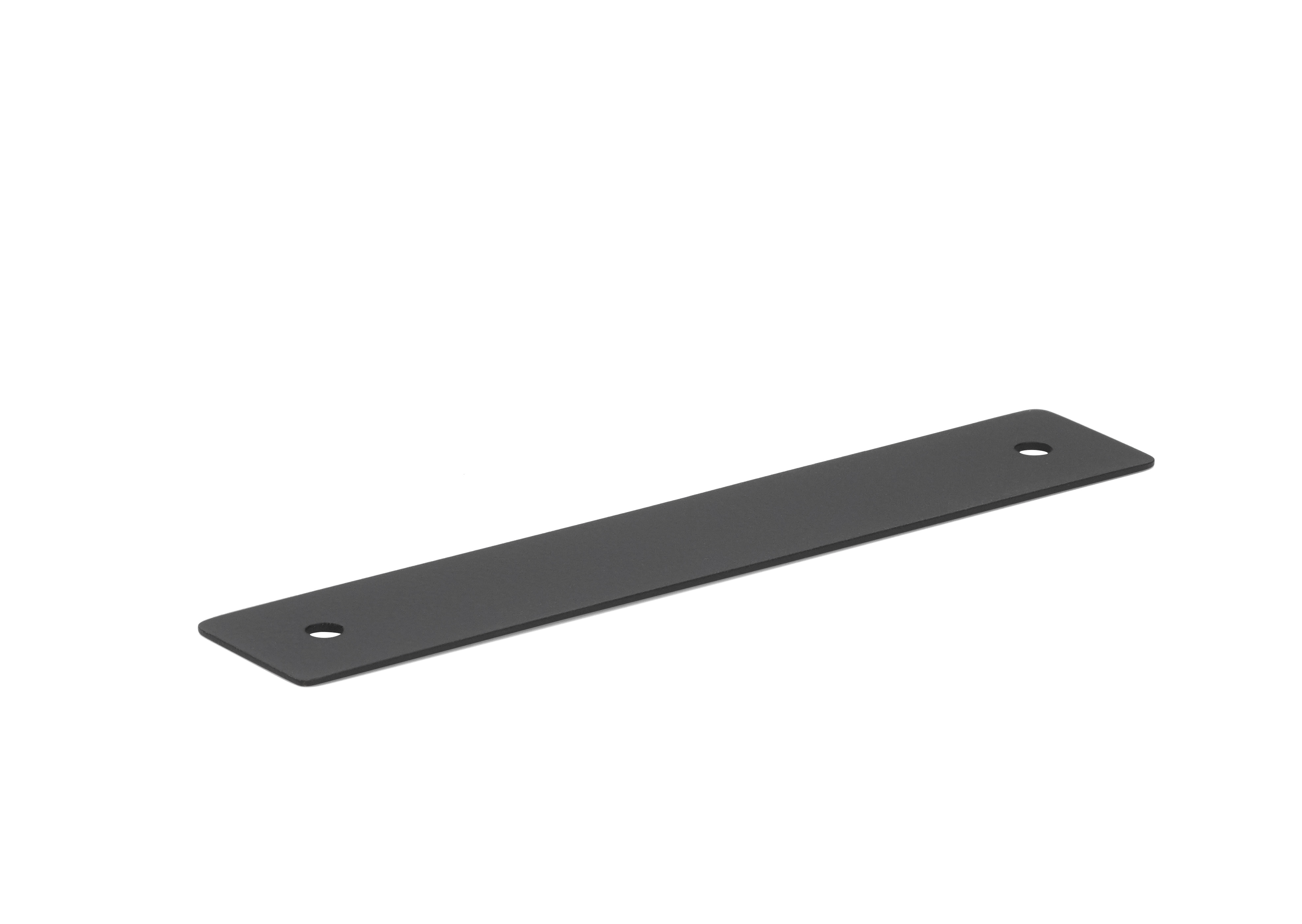 Undirplata Lilly CC96 svart