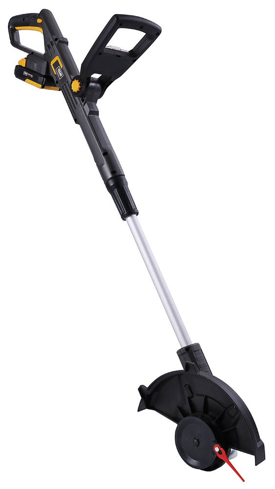 Sláttuorf 20V 25cm TEXAS GTX2000 1x2.0Ah