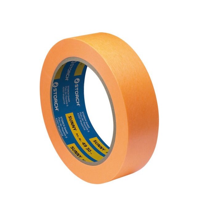 Límband málning Storch SunnyTop 29mm x 50m