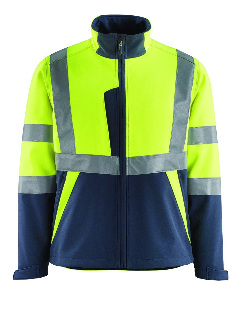 Jakki Softshell 3XL Kiama Hivis