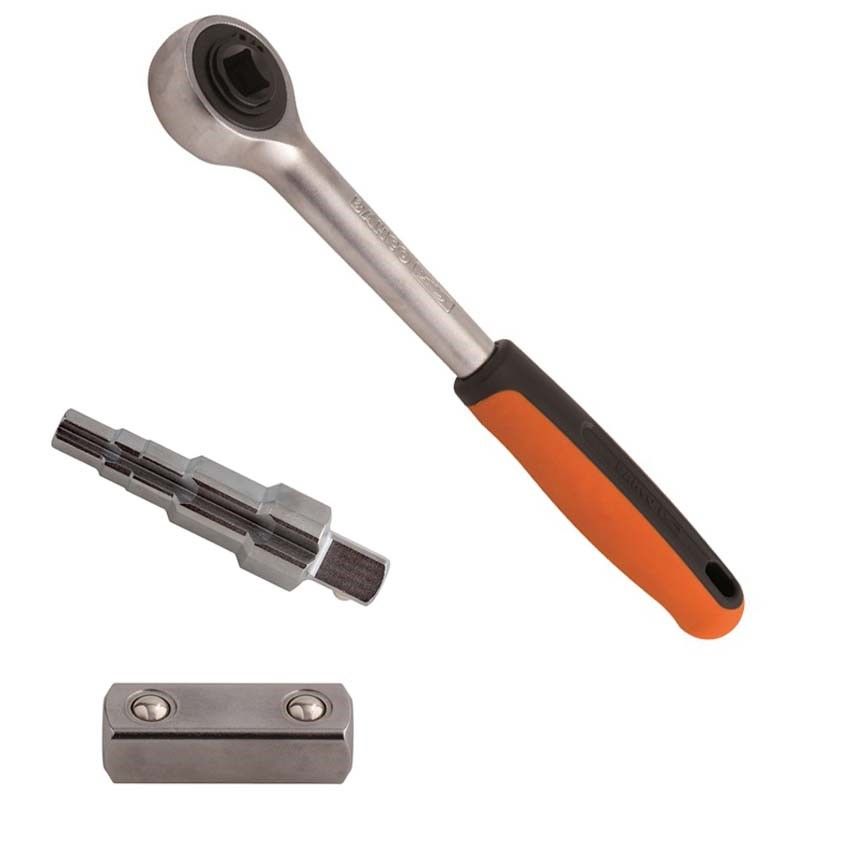 OFNASKRALL SET BAHCO 8195-SET