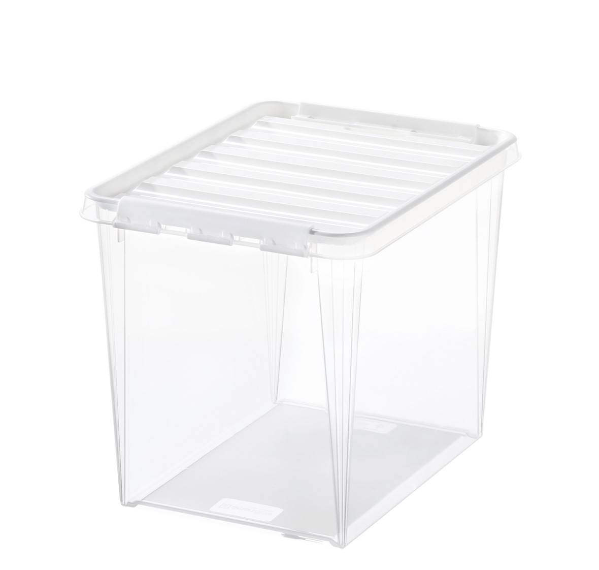 Plastbox Classic 52l, hv. 50*39*41 sm