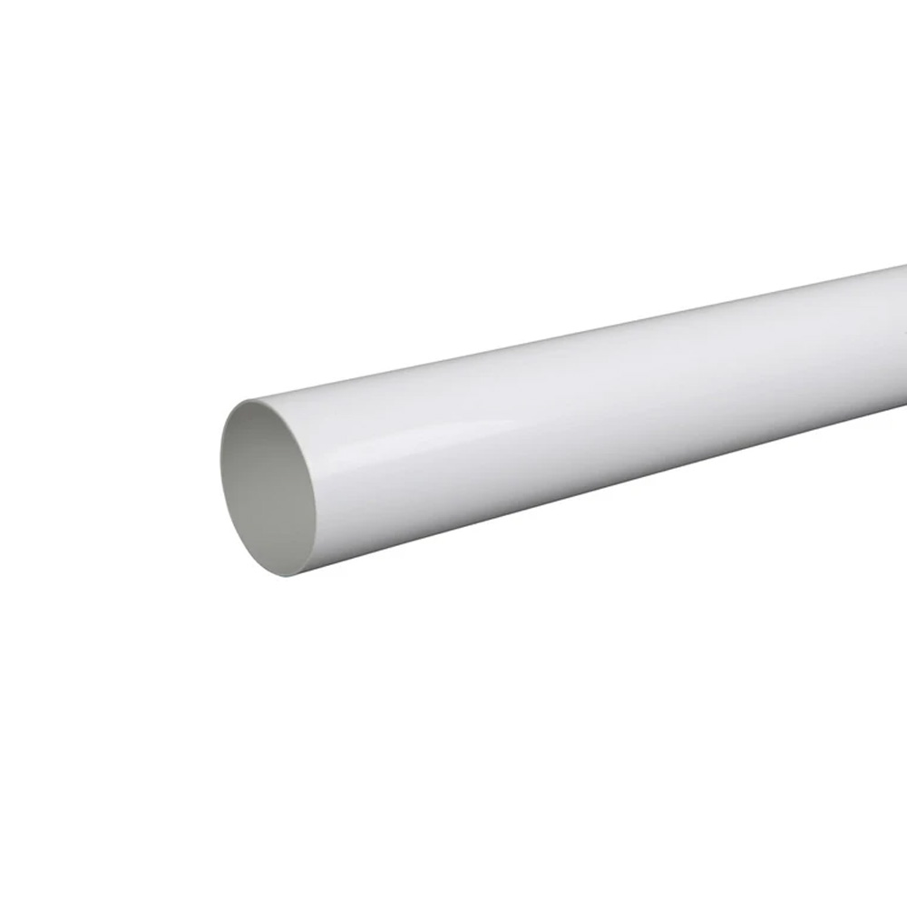 RÖR NIÐURF.75MM 3M HV *