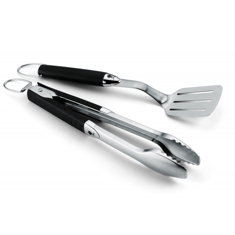 Weber Original spaði+töng