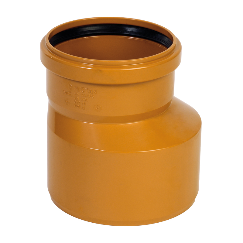 PVC MINNKUN 200/160MM