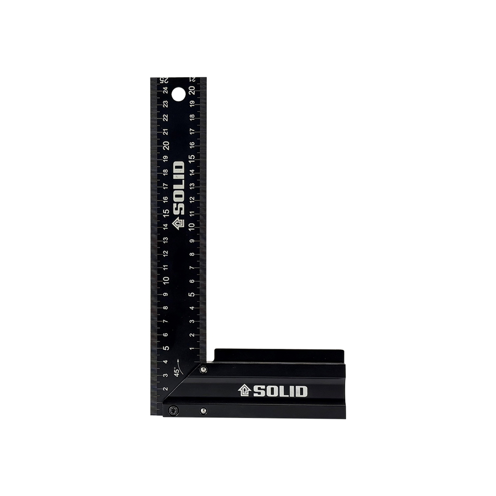 Vinkill 250mm Ál Solid