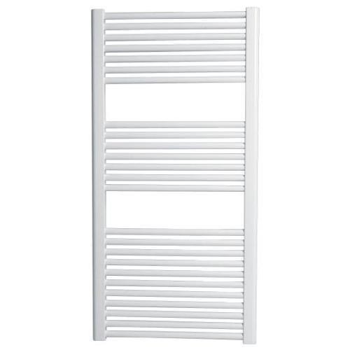Handklæðaofn SCALA 050X100 Hvítur
