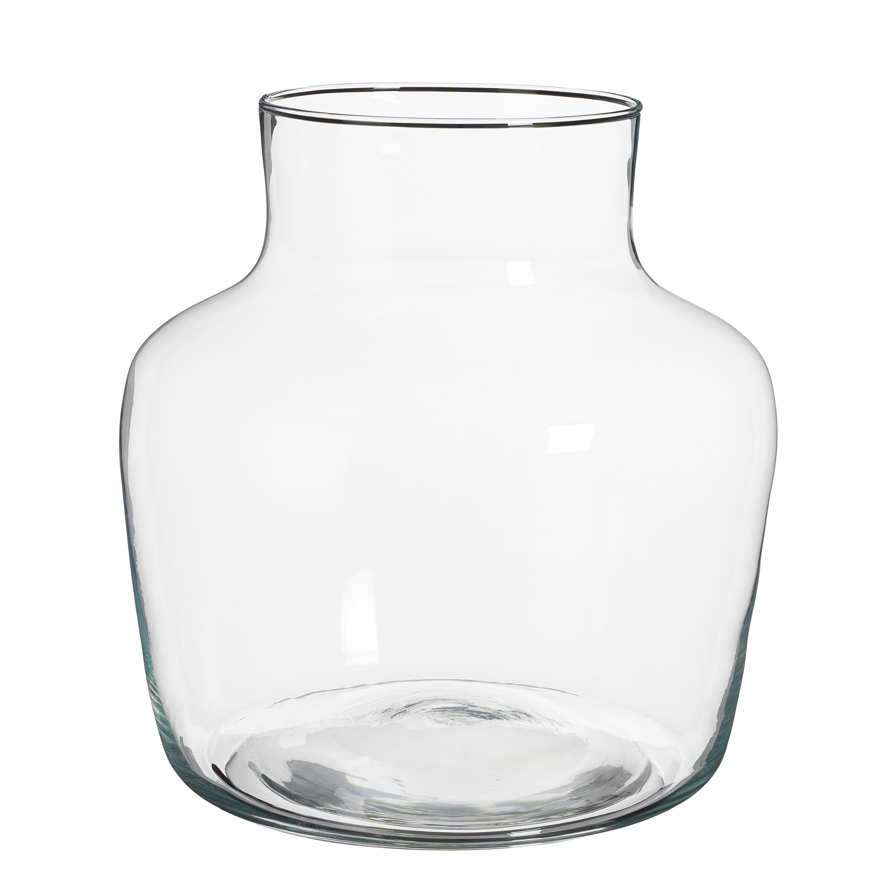 Vasi Camille gler 29*h30cm