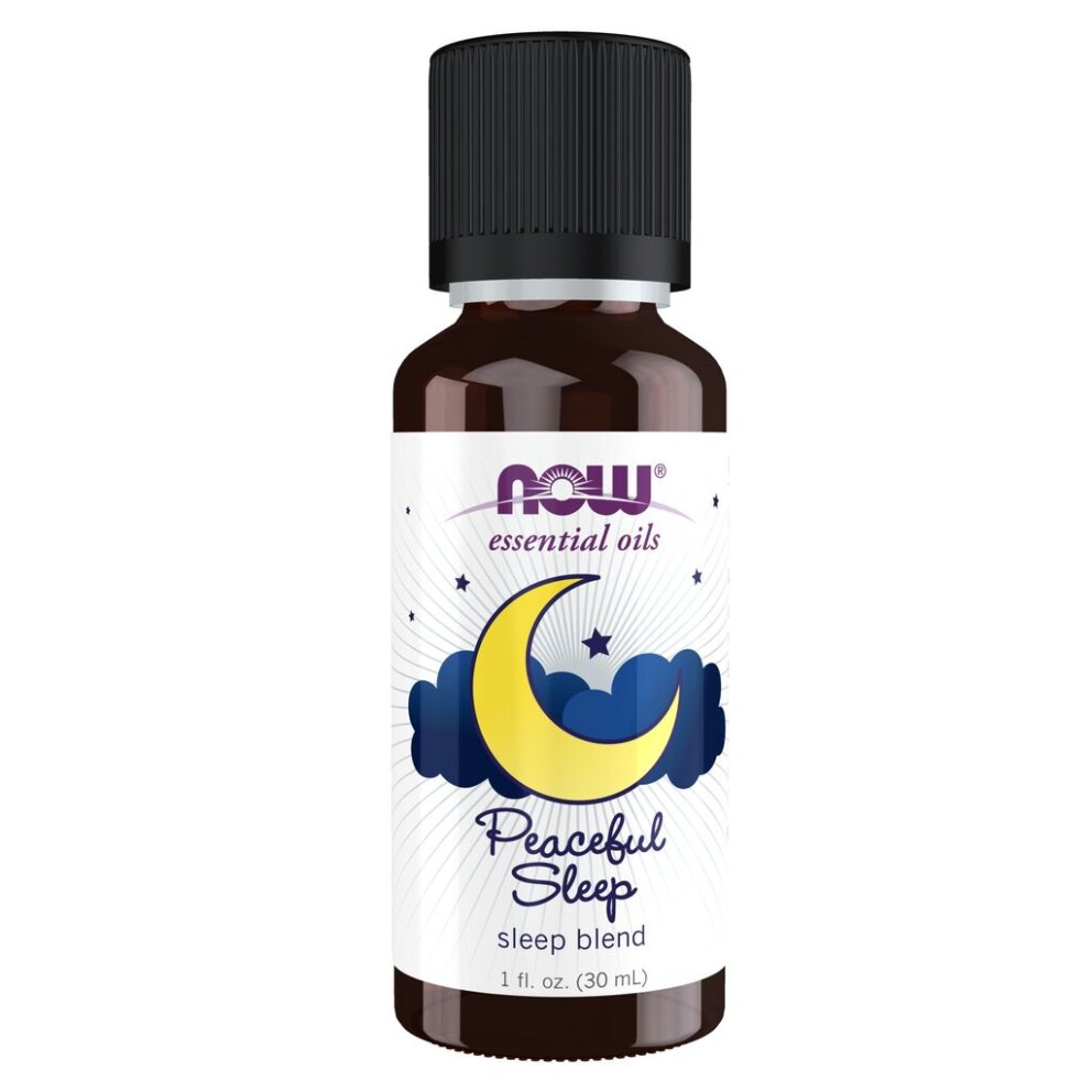 NOW BL PEACEFUL SLEEPS 29ML