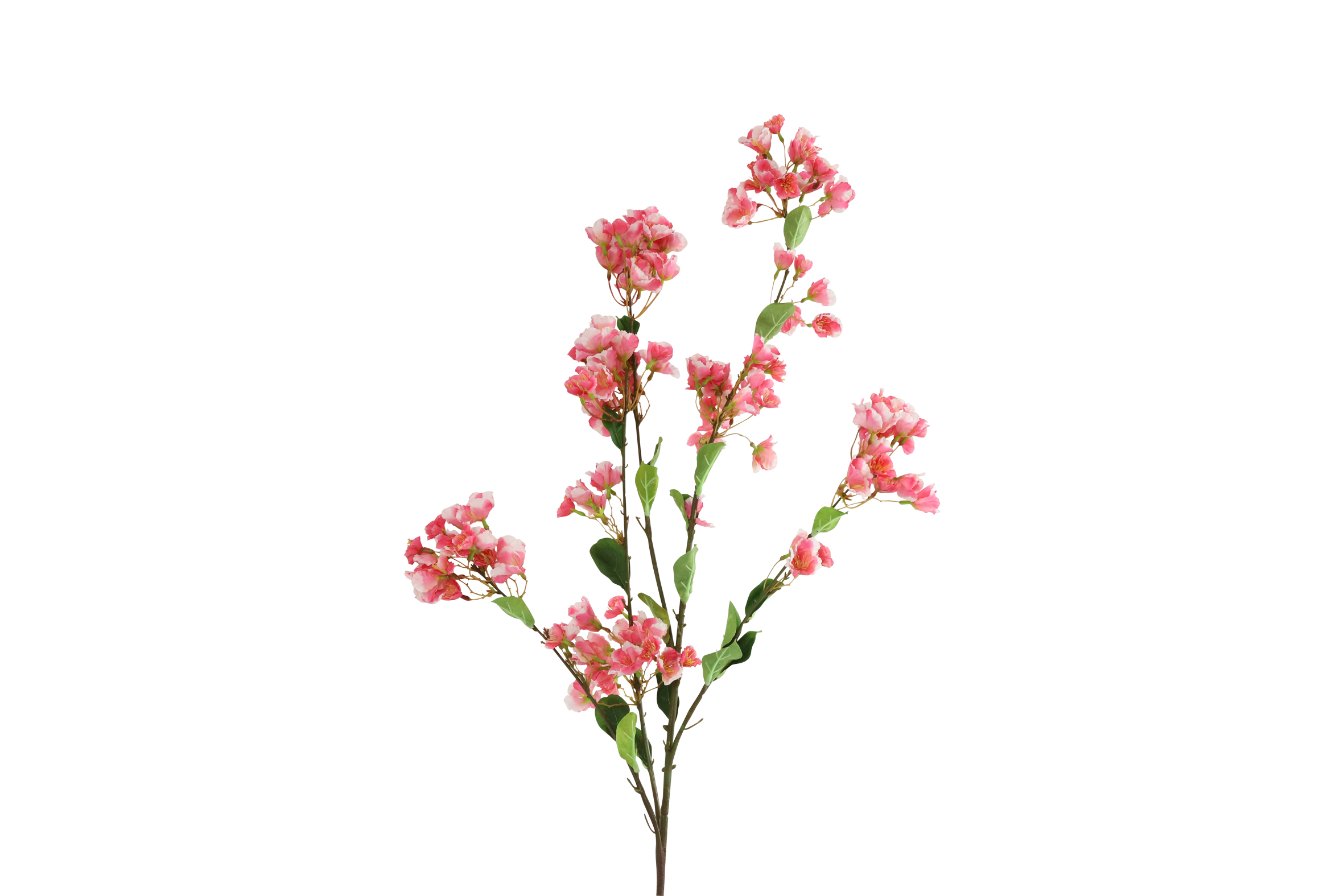 Gervi Sakura 122cm dökkt bleikt