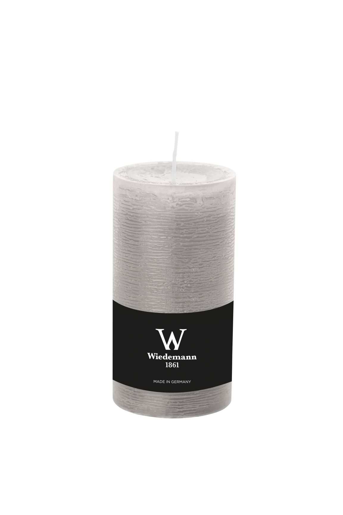 Kerti grátt 6,8*13cm
