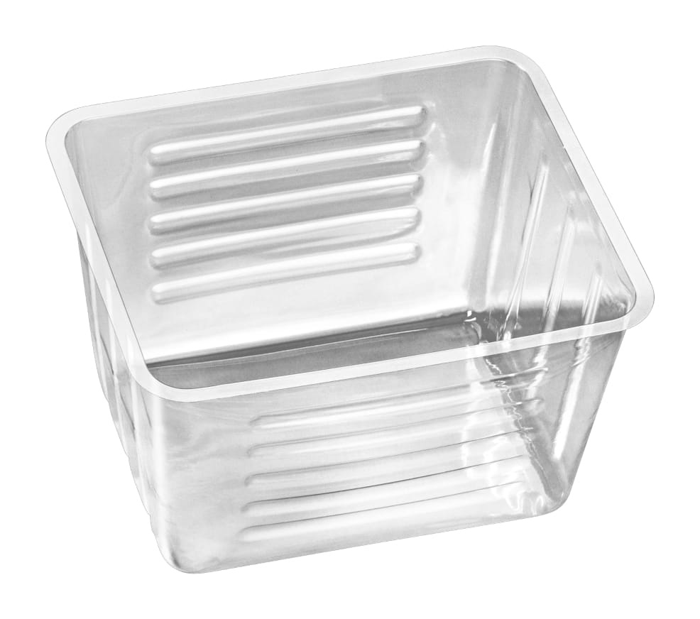 Innlegg 5stk í 8ltr fötur