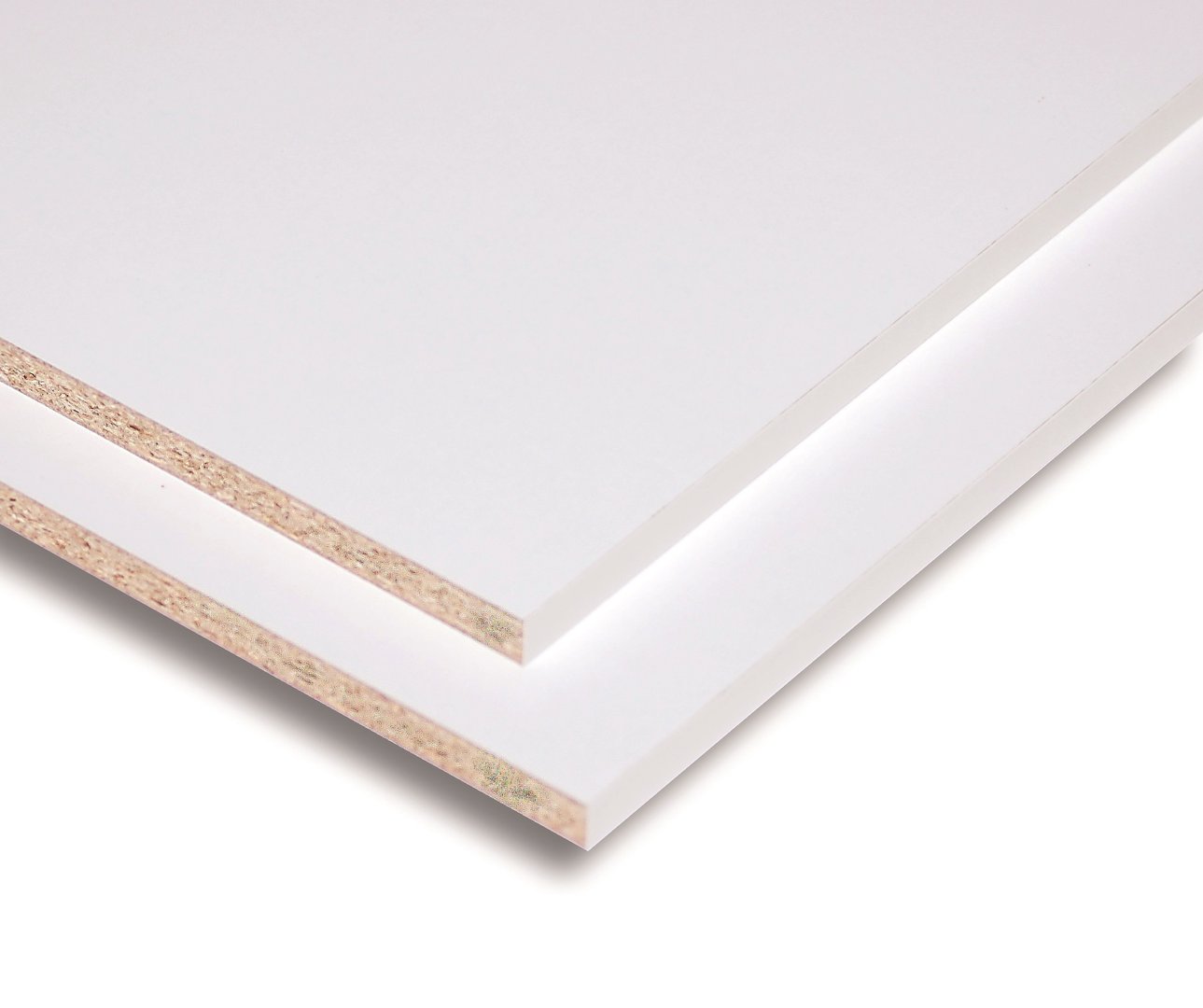 Plastl hvít 59,8x275:18mm