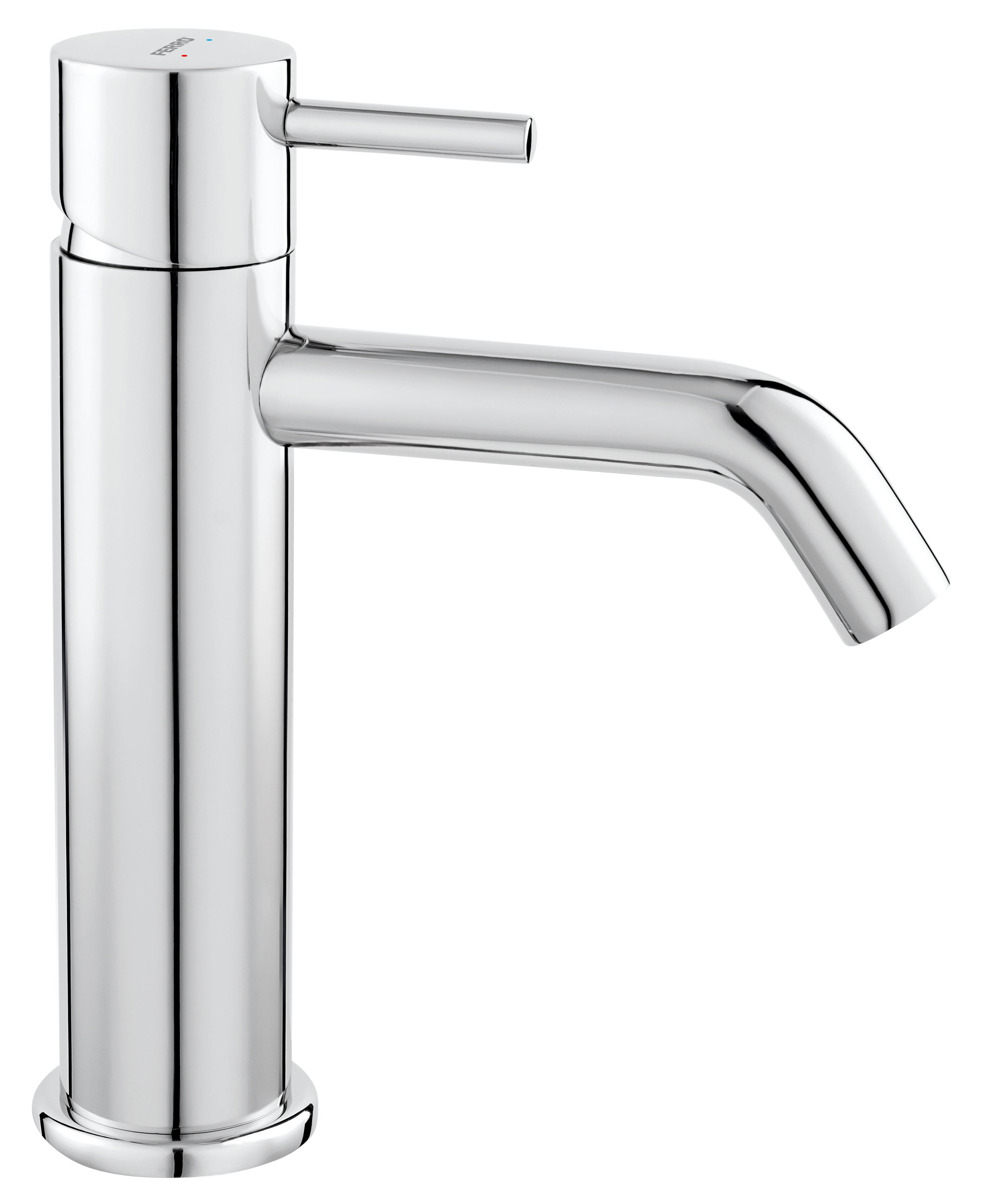 Handlaugartæki Ciriculus króm - BCK2