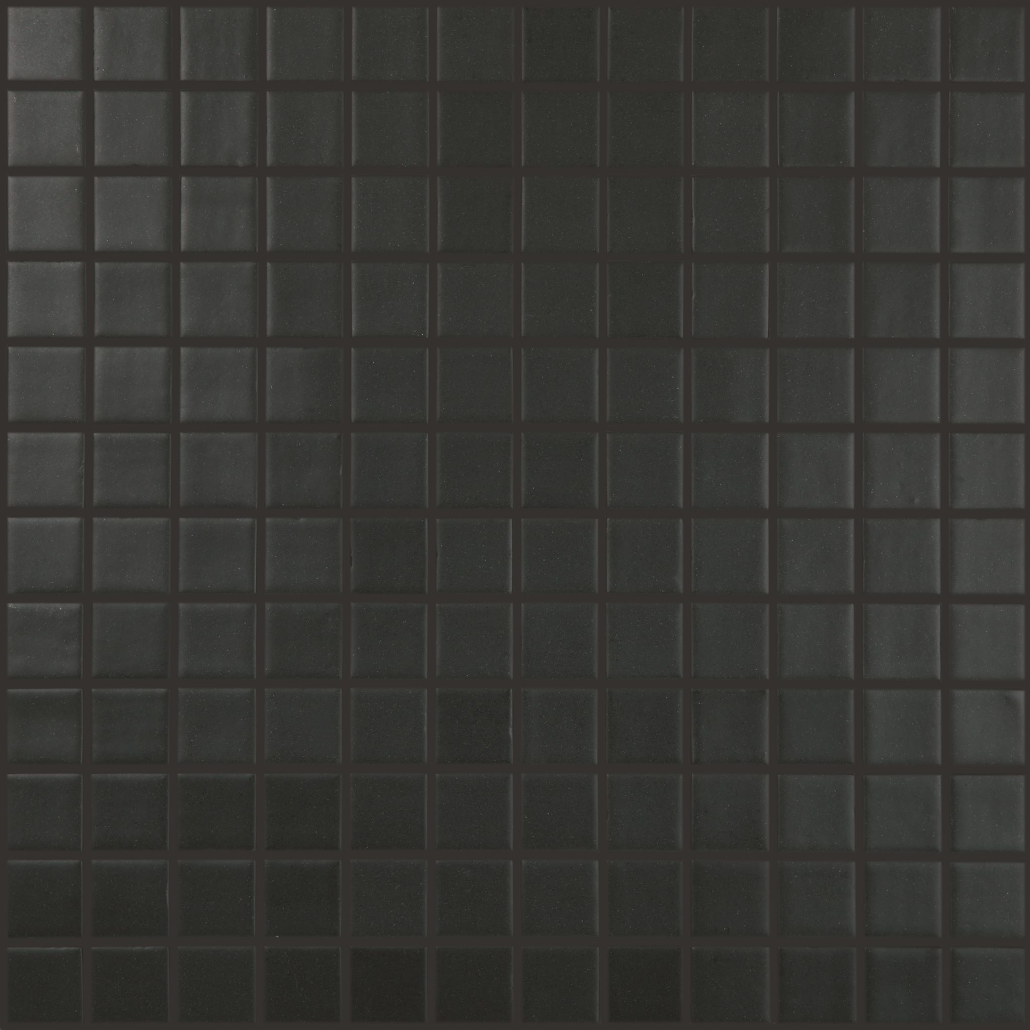 NORDIC BLACK MT 25X25MM