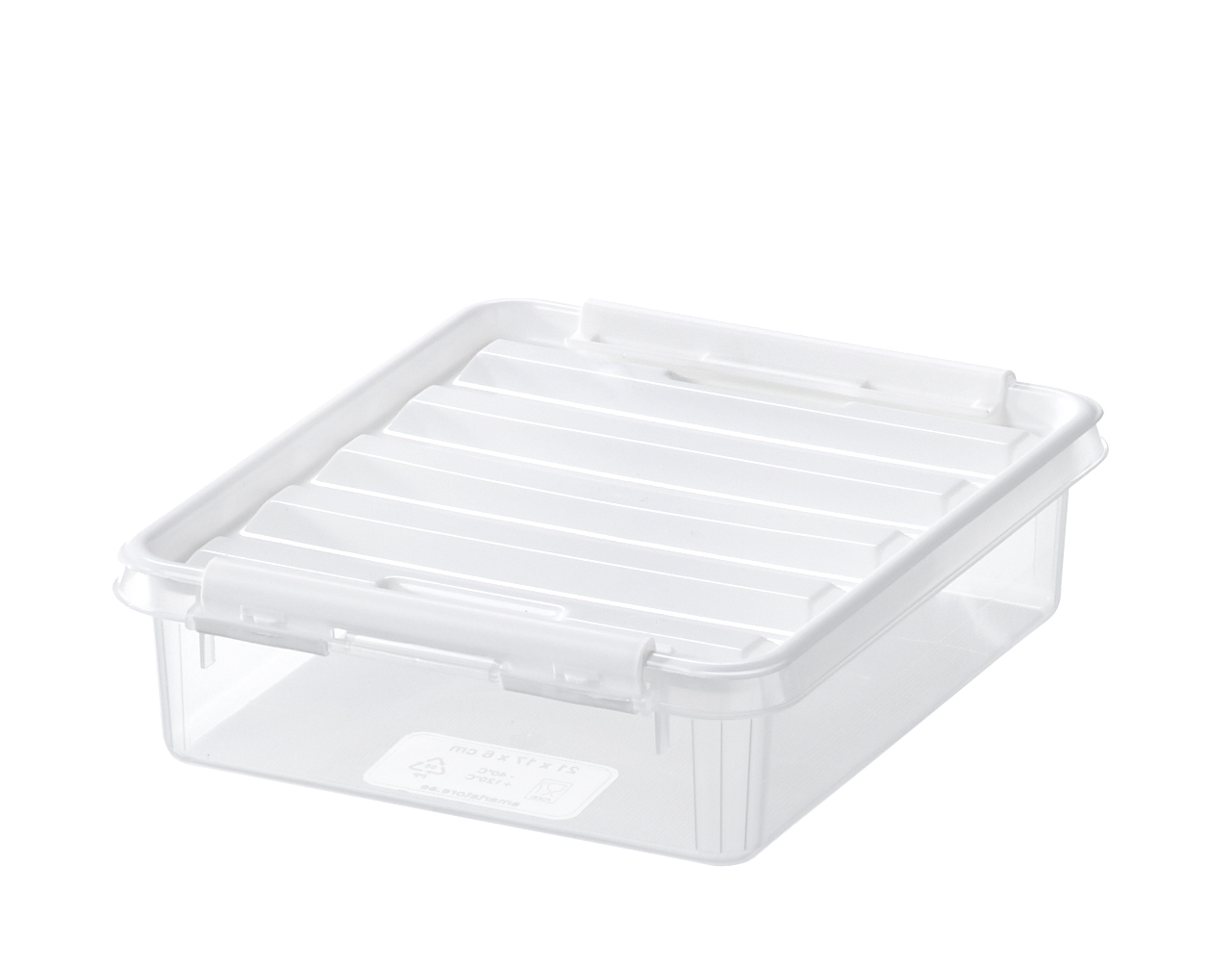 Plastbox Classic 7,5 l hv. 40*30*11