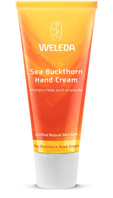Weleda Sea Buckthorn handáburður 50ml.