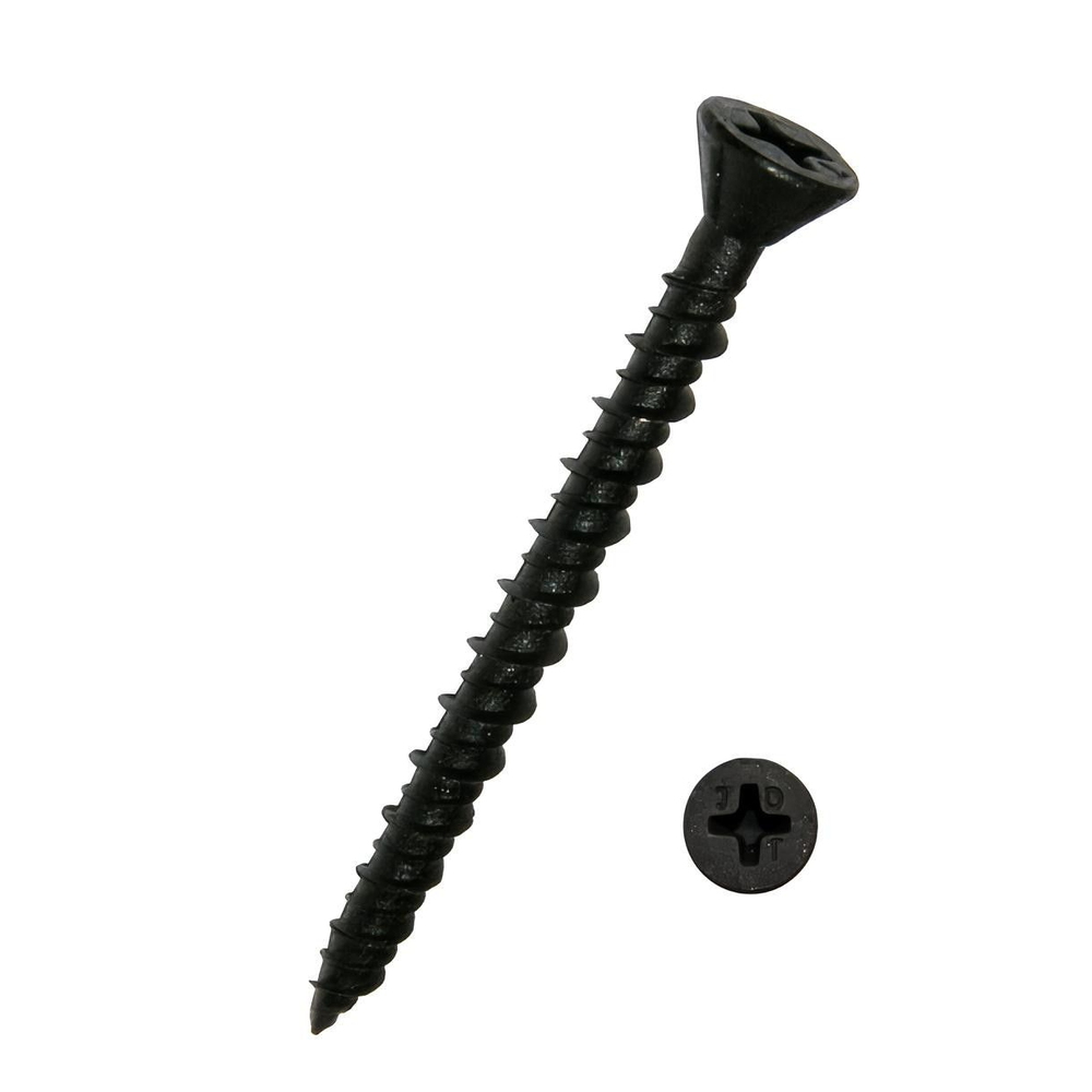 Skrúfa 3.9x30mm Fermacell 1000stk