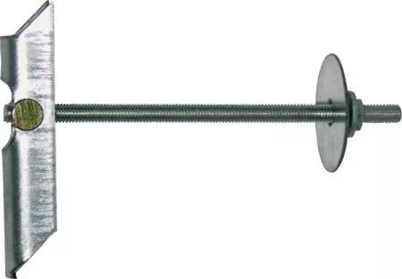 HOLRÚMSFESTING 8X100MM  RÓ OG SKI