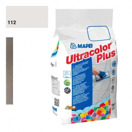 Fúga Ultracolor Plus 112 5 kg poki
