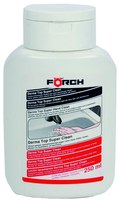 Handþvottakrem Super Derma 250ml