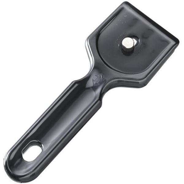 Skafa fyrir helluborð