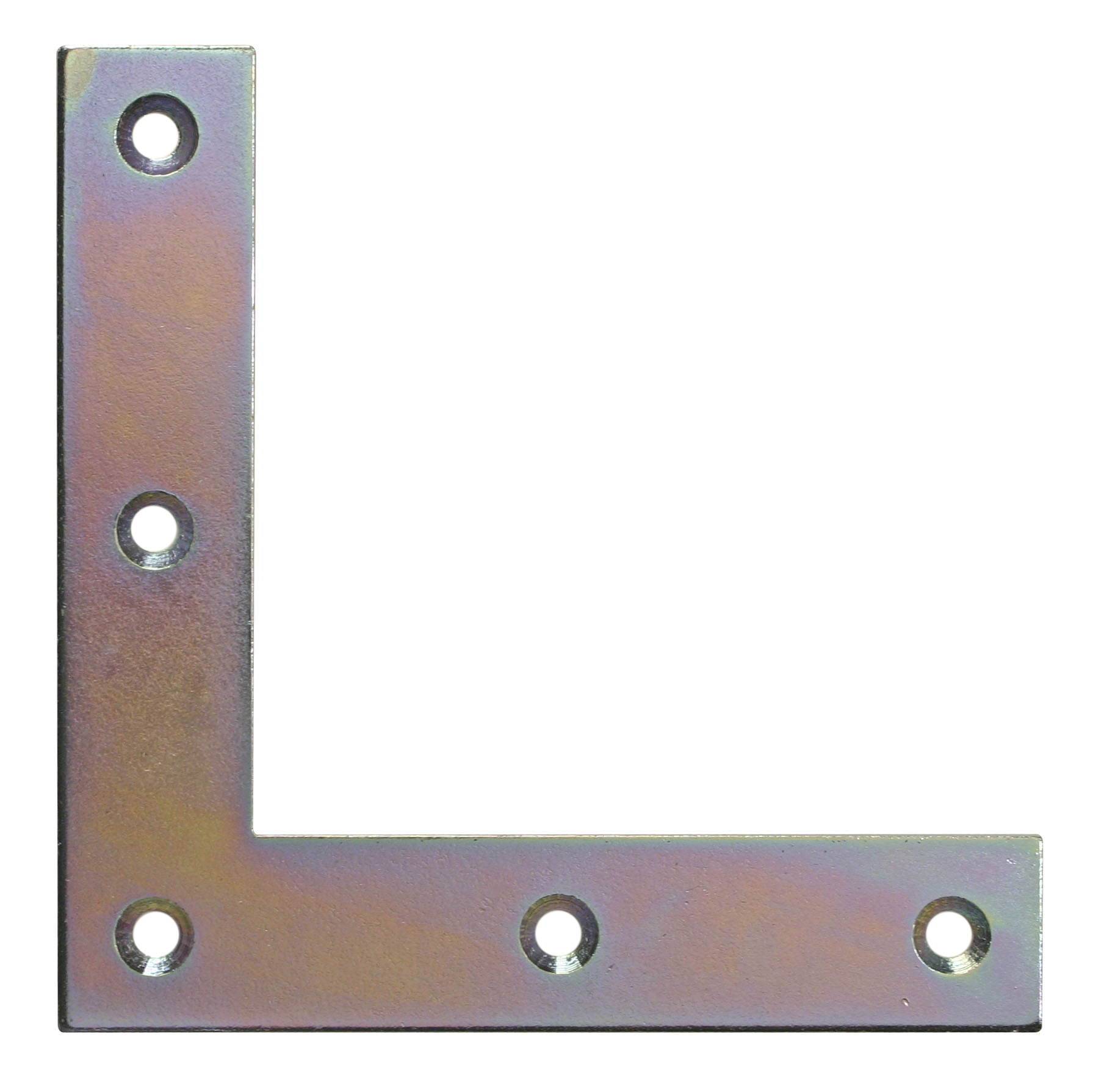 Vinkill flatur PN 158X158 32 mm breidd***