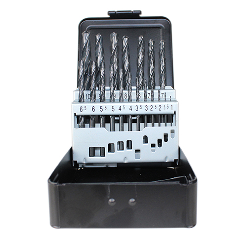 BORASETT TECOS 19ST 1-10MM HSS