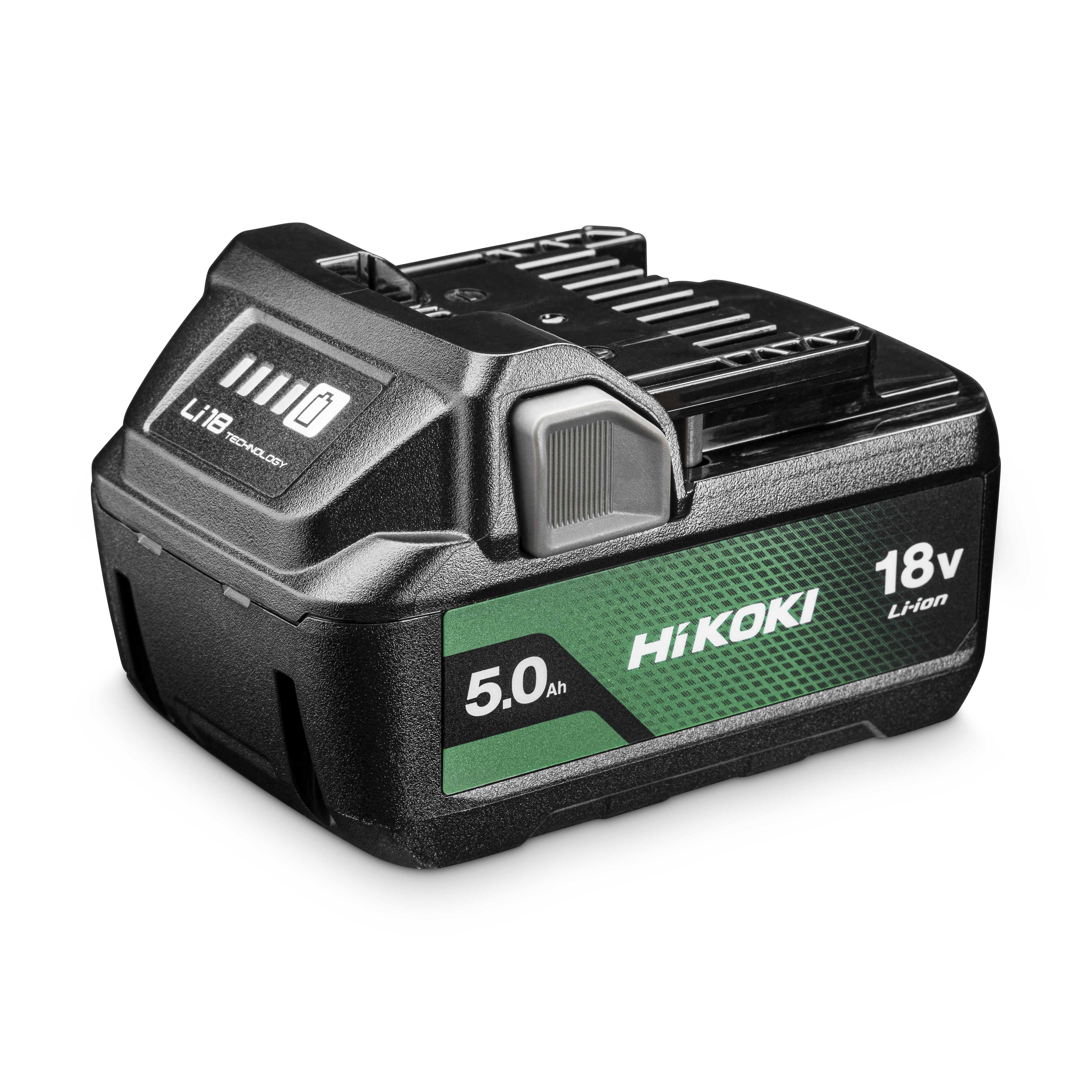 RAFHLAÐA 18V  5.0Ah BSL1850MA HIKOKI