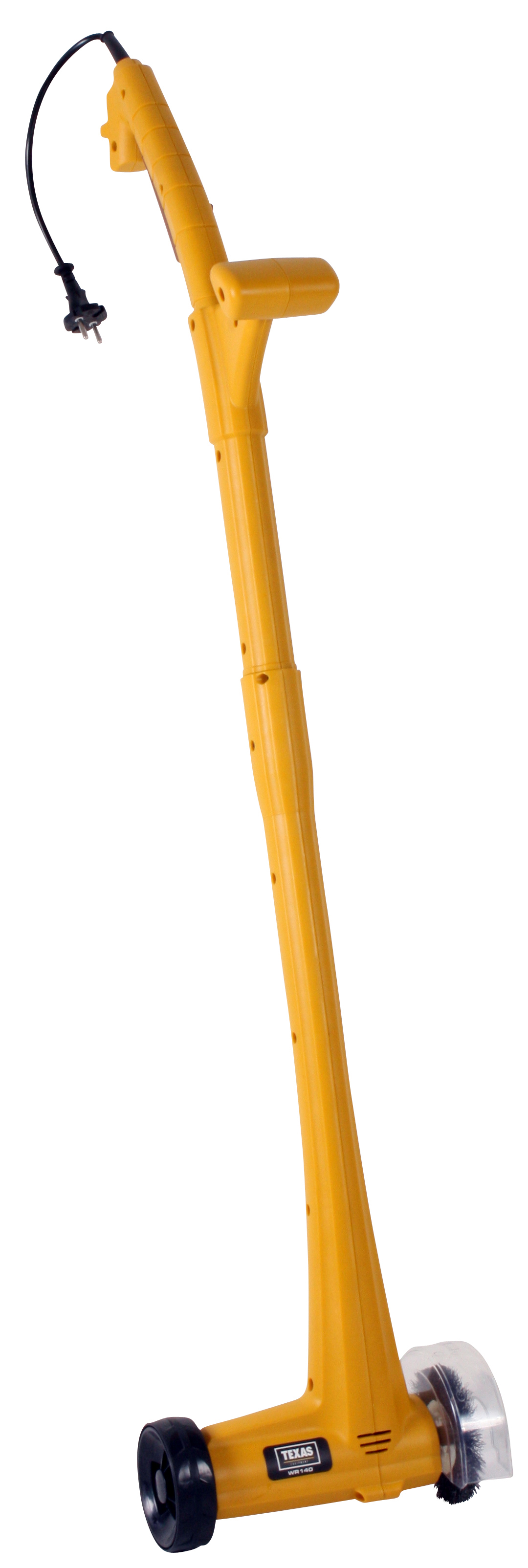 Hellubursti Texas WR140