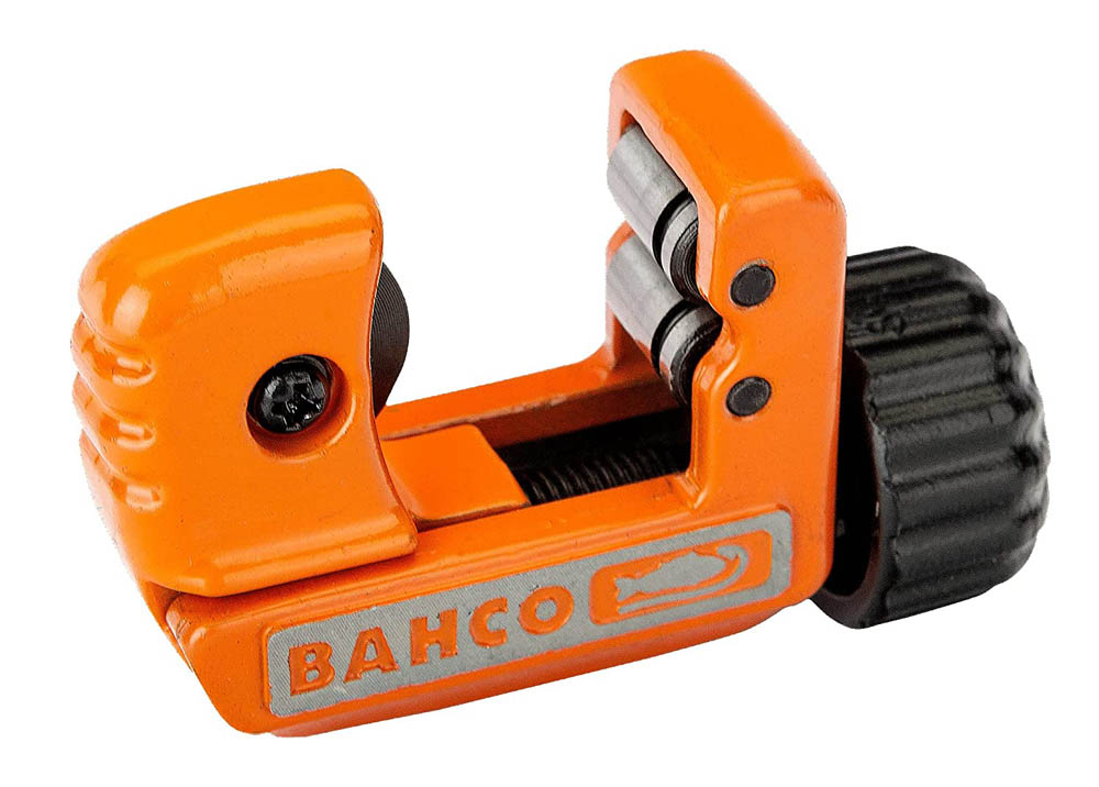 RÖRSKERI BAHCO 22MM 301-22