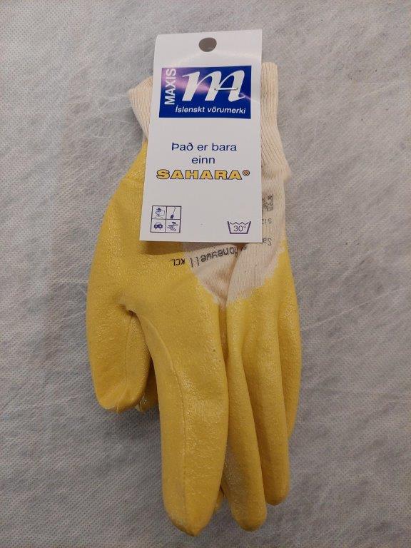 SAHARA VINNUHANSKAR S