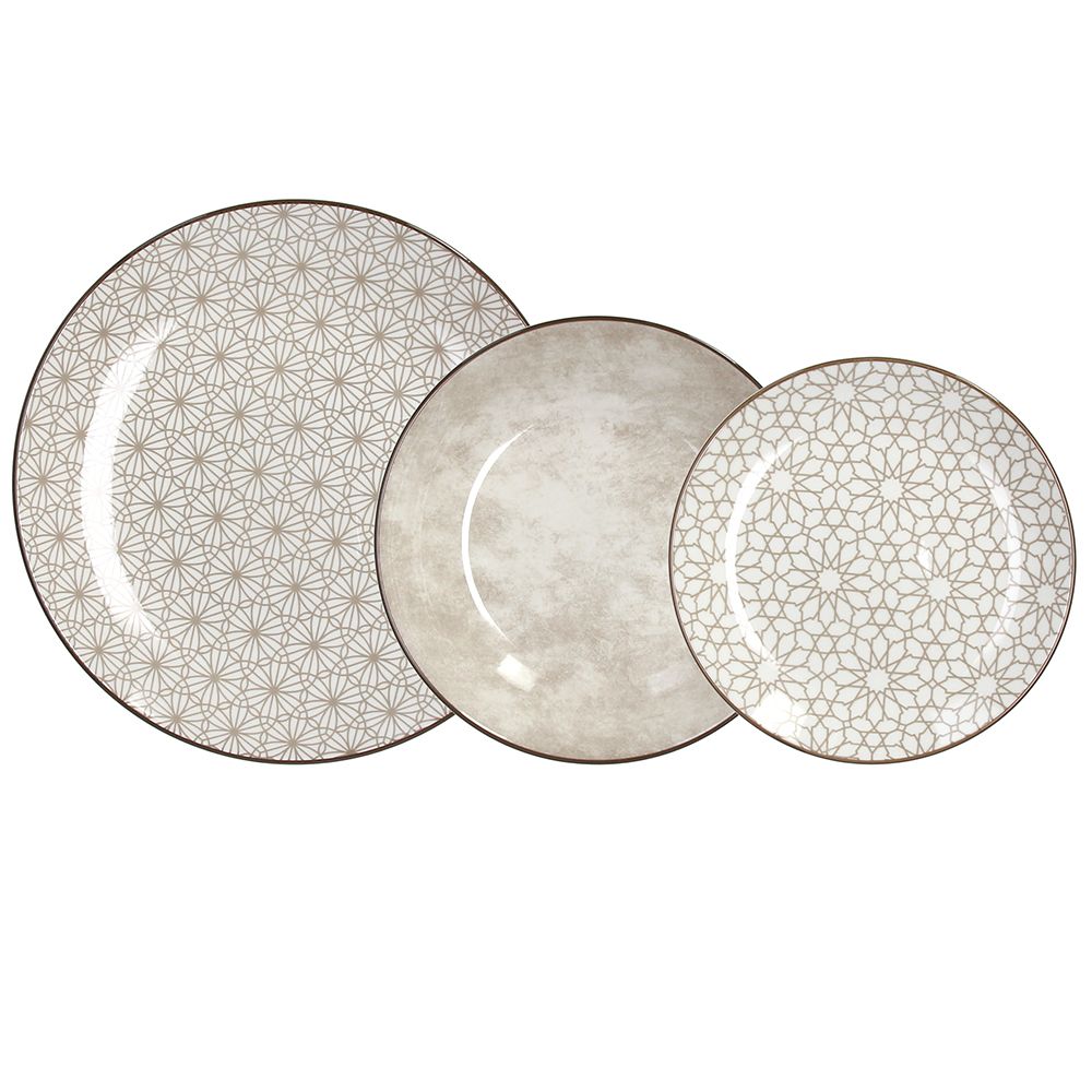 Matarstell Habana 18 stk