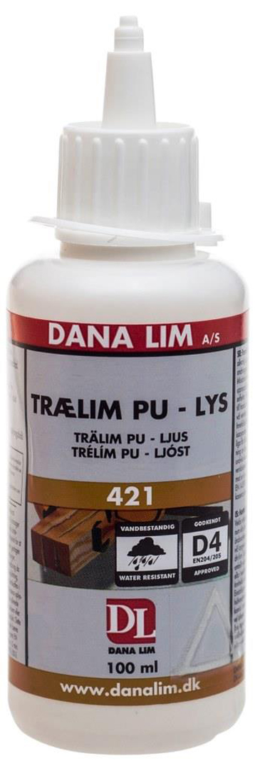 Trélím PU 421 D4 Dana Lim 100ml