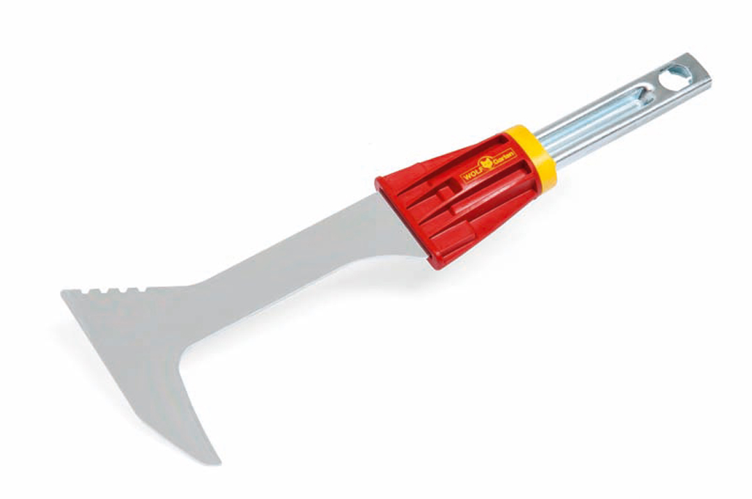 FÚGUSKRAPA FK-M (HAUS) WOLF GARTEN