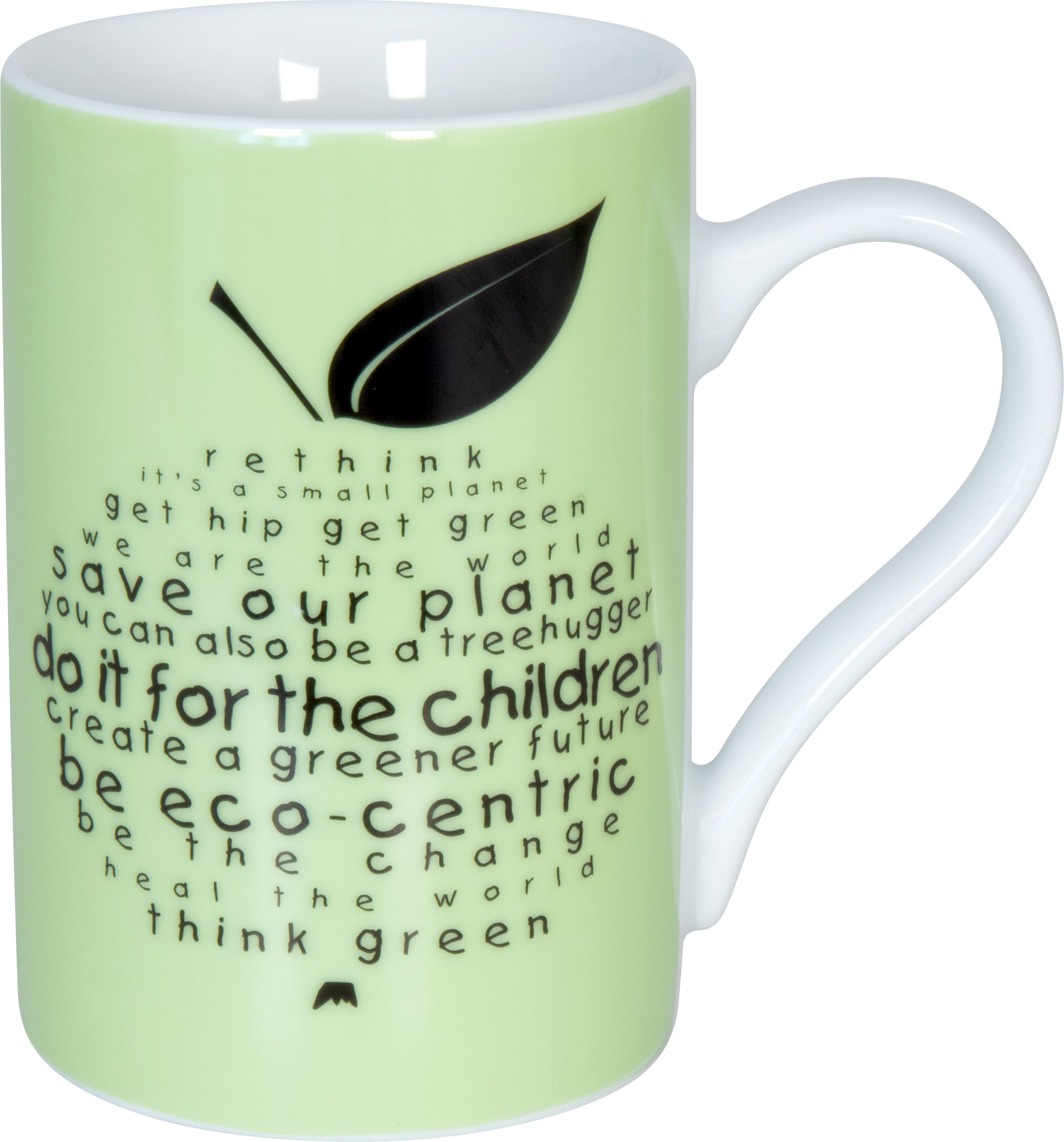 Drykkjarkanna - ECO rethink