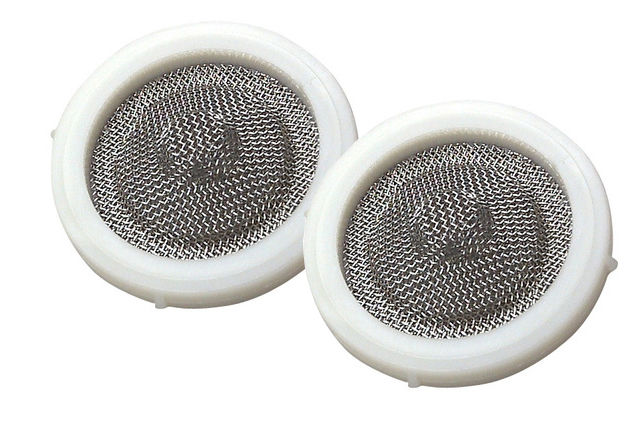 Inntakssíur Damixa fyrir hítstýrð tæki  27863