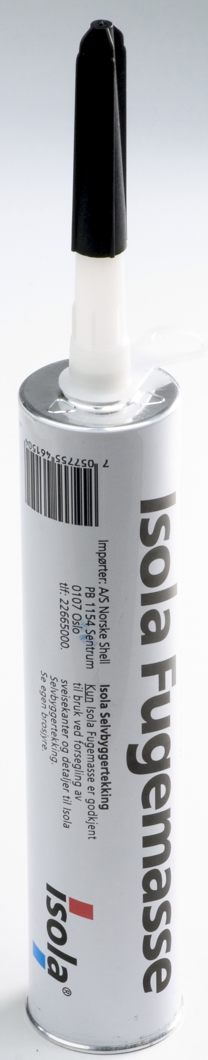 ISOLA FÚGUMASSI       *