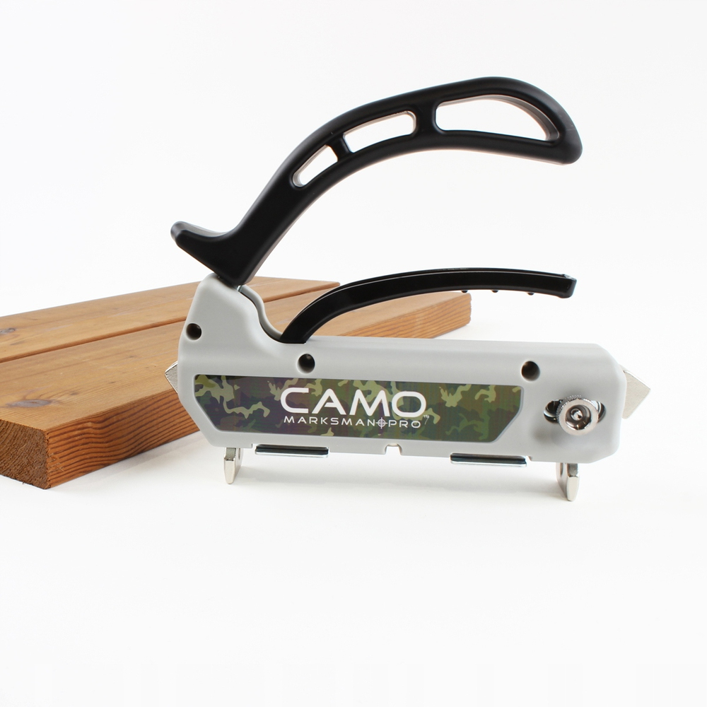 Skrúfutöng Camo Marksman Pro 133-146mm