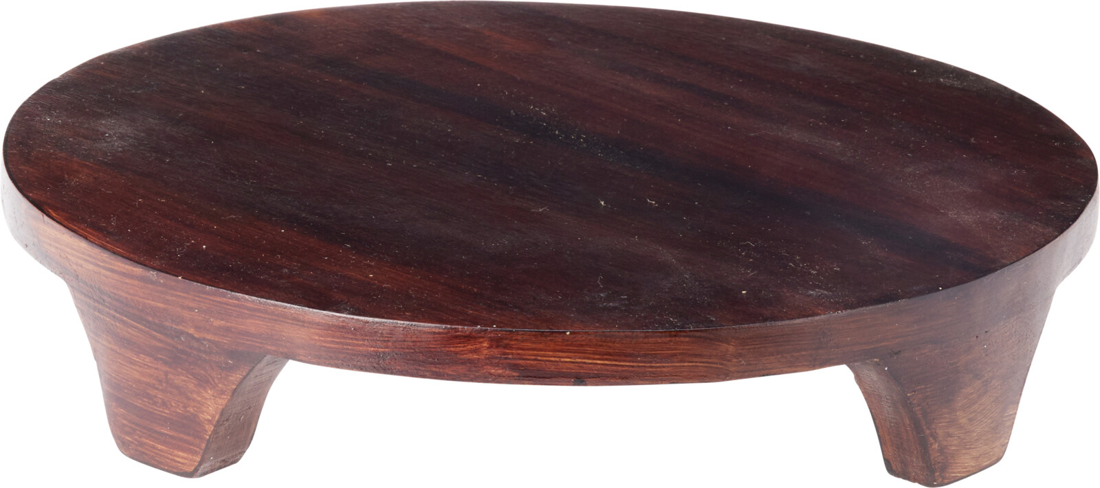 Plati úr dökkum við 27cm