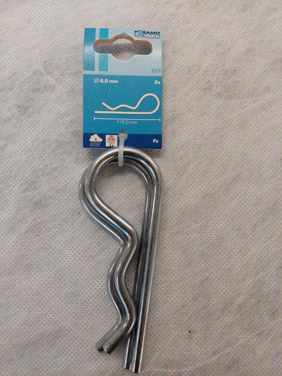 SPLITTI 6,0MM (2) PÖSAMO