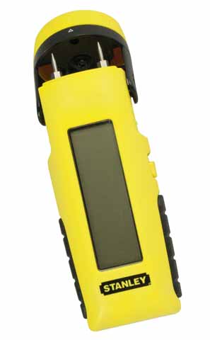 Rakamælir Stanley 0-77-030