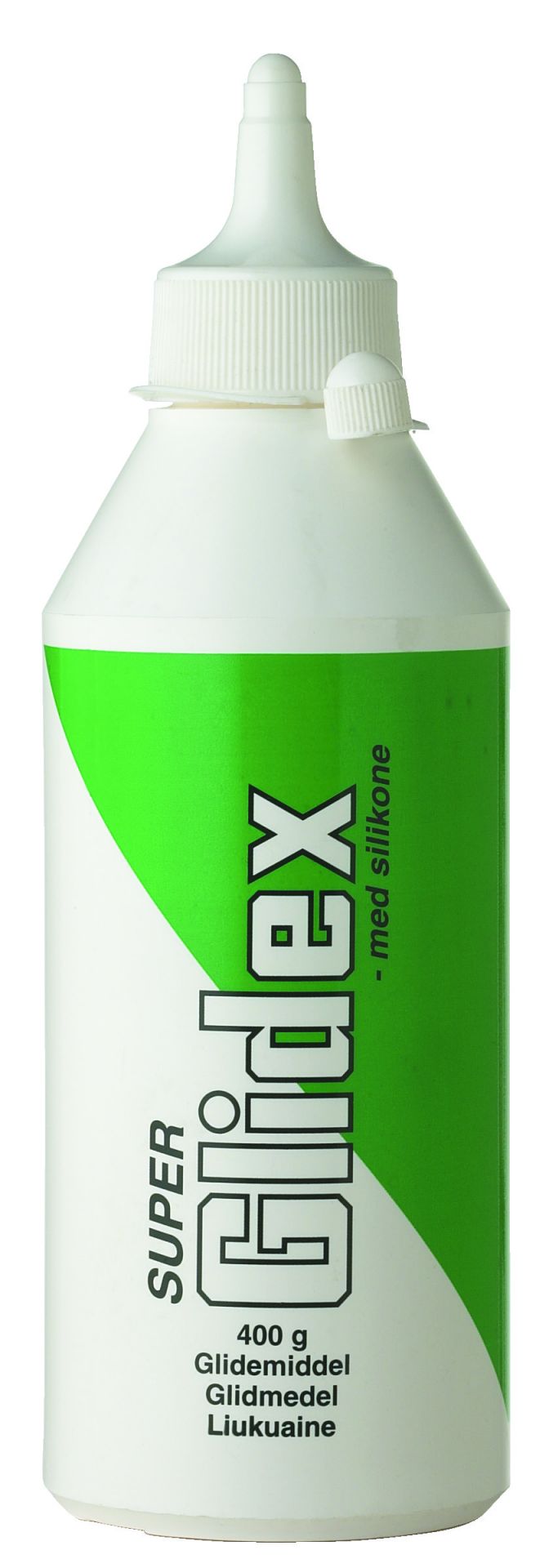 SMURFEITI 400GR. GLIDEX