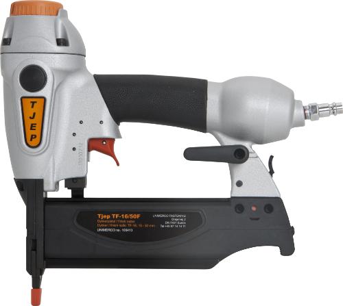 PINNABYSSA TJEP TF-16/50F