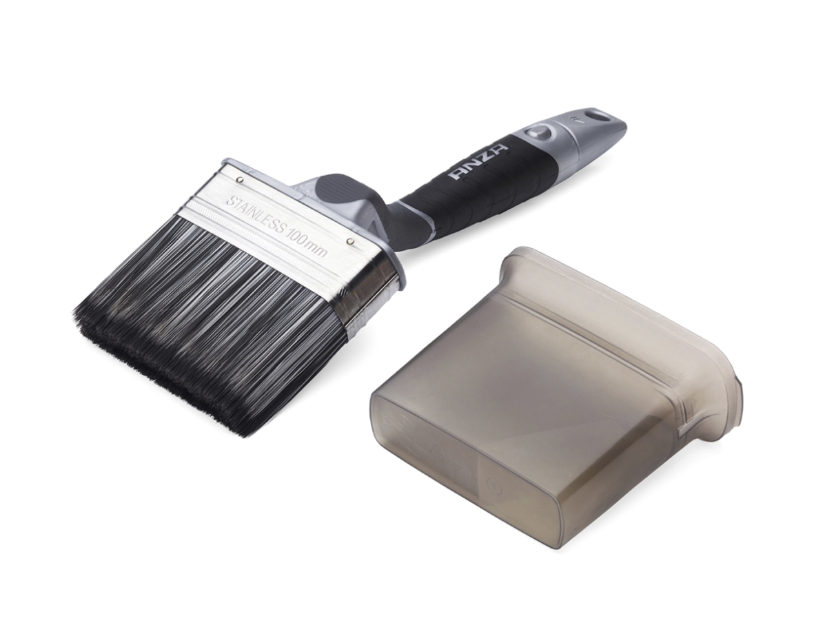 Anza Platinum Facade 120mm hallandi pensill