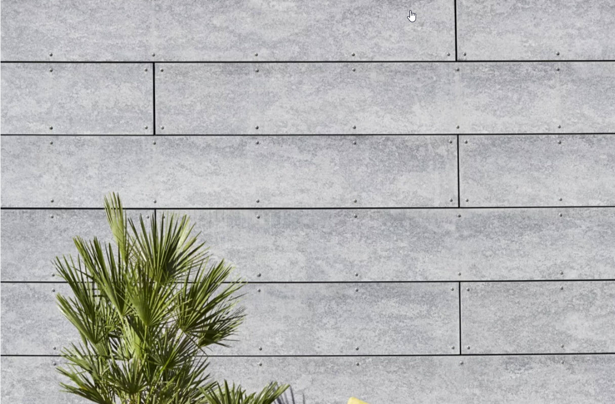 Swisspearl Patina NXT P020 3050 x 1192 x 8 mm