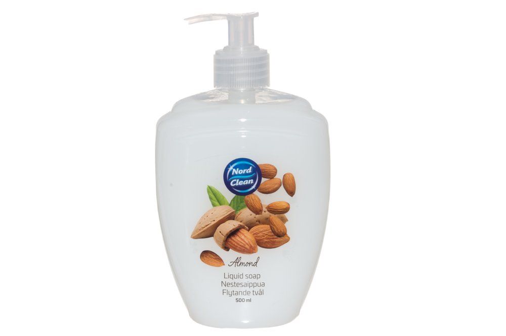 Handsápa Nord Clean 500 ml
