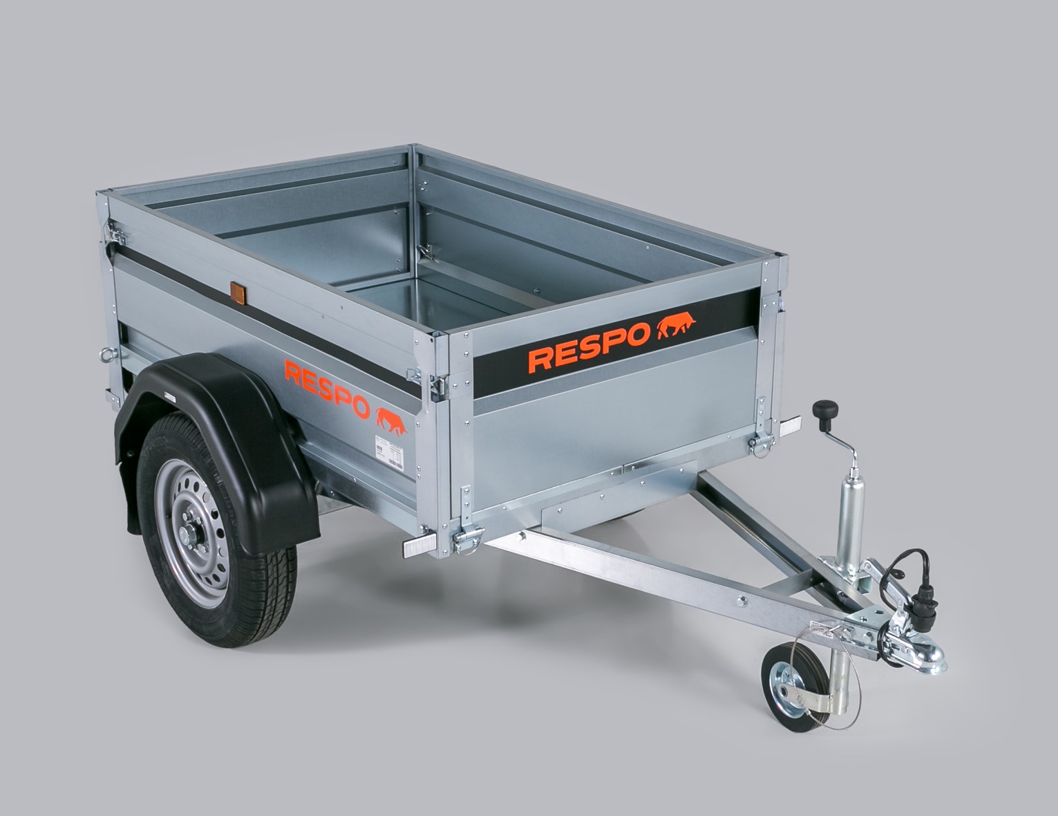 Kerra Respo 1.45 x 0.95 m (550kg) - 8803