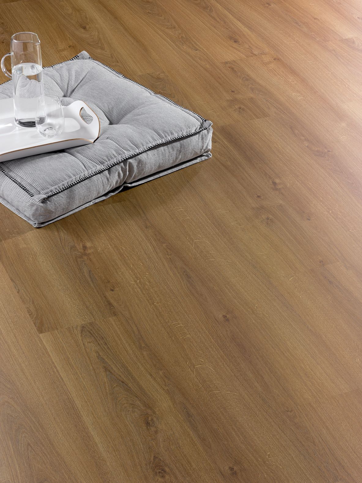 Harðparket Eik Carmel 10mm 4V AC/6