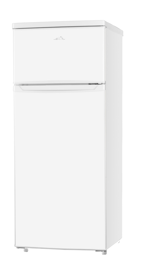 Kælir/frystir ETA H143 206L hvítur